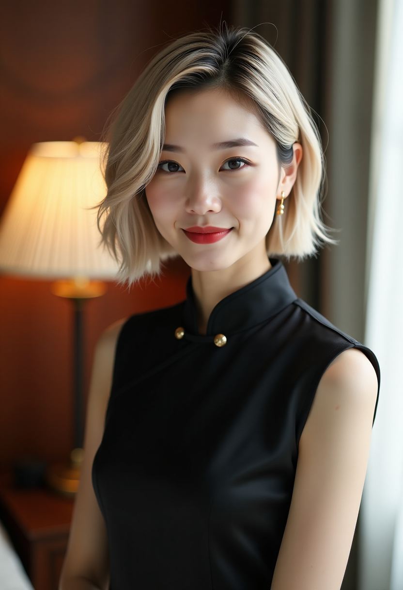 心动的信号第九季海报