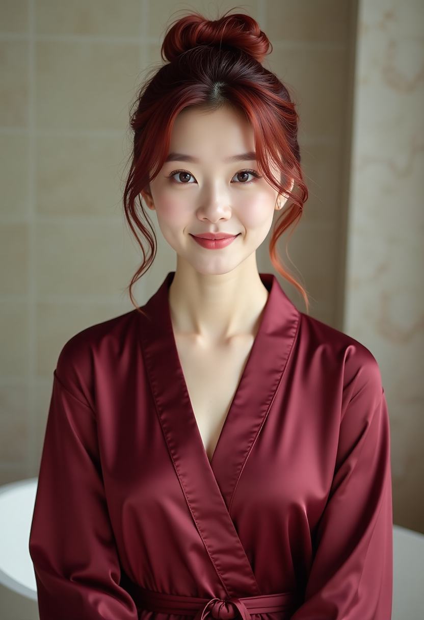 我们恋爱吧海报