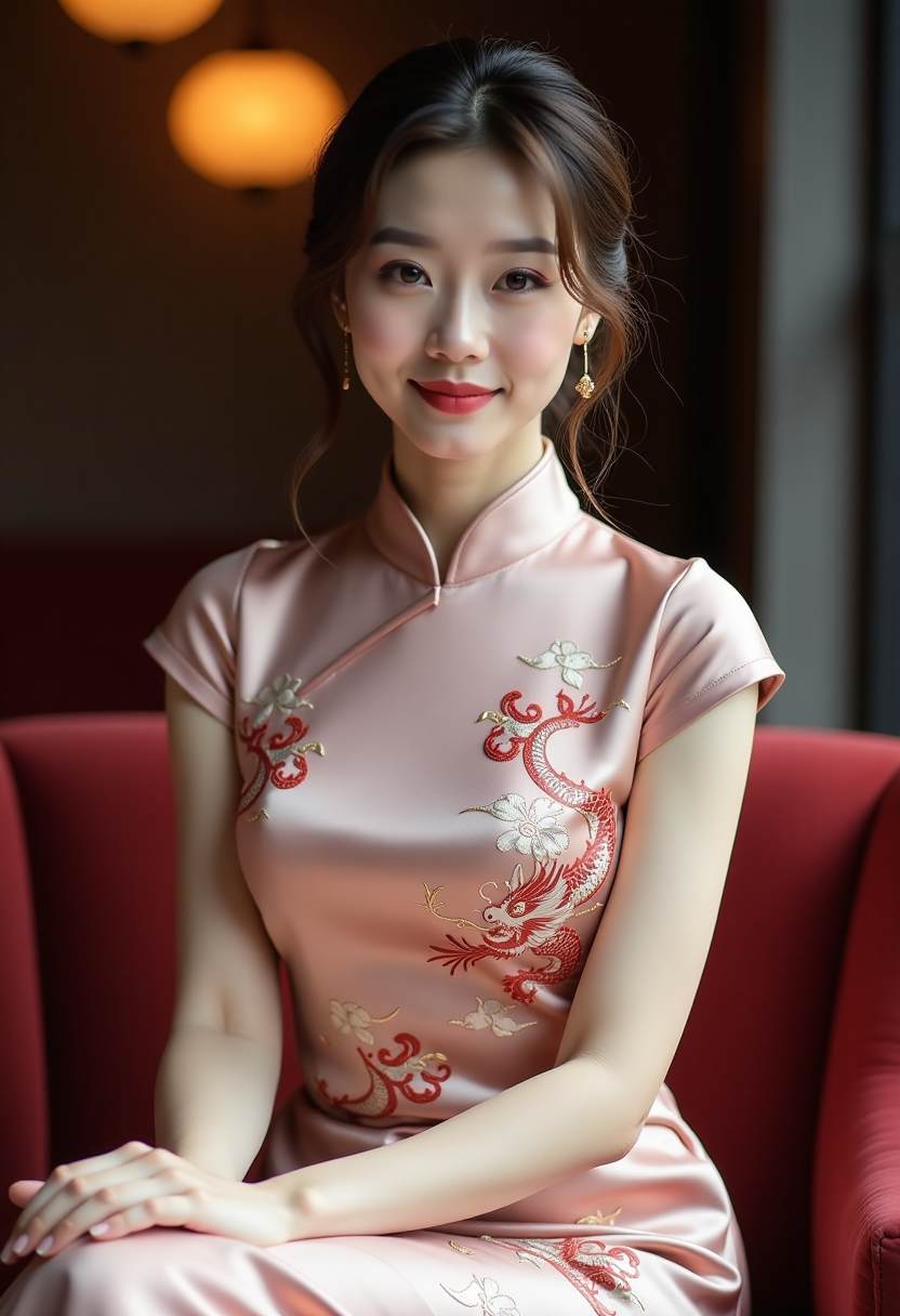 心动的信号第九季宣传画面