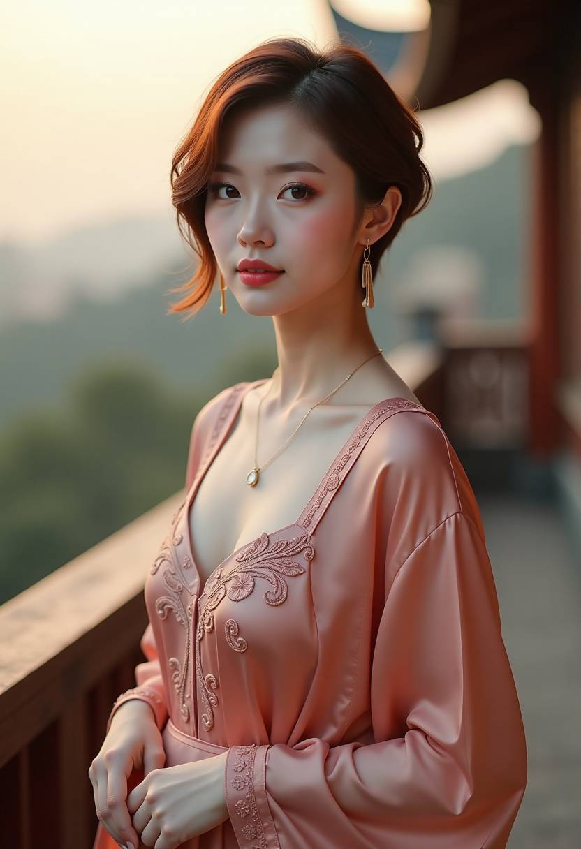 心动的信号第八季海报